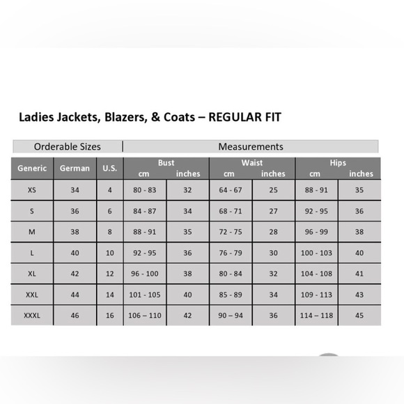 Mauritius Red Leather Jacket Size S - Picture 11 of 11